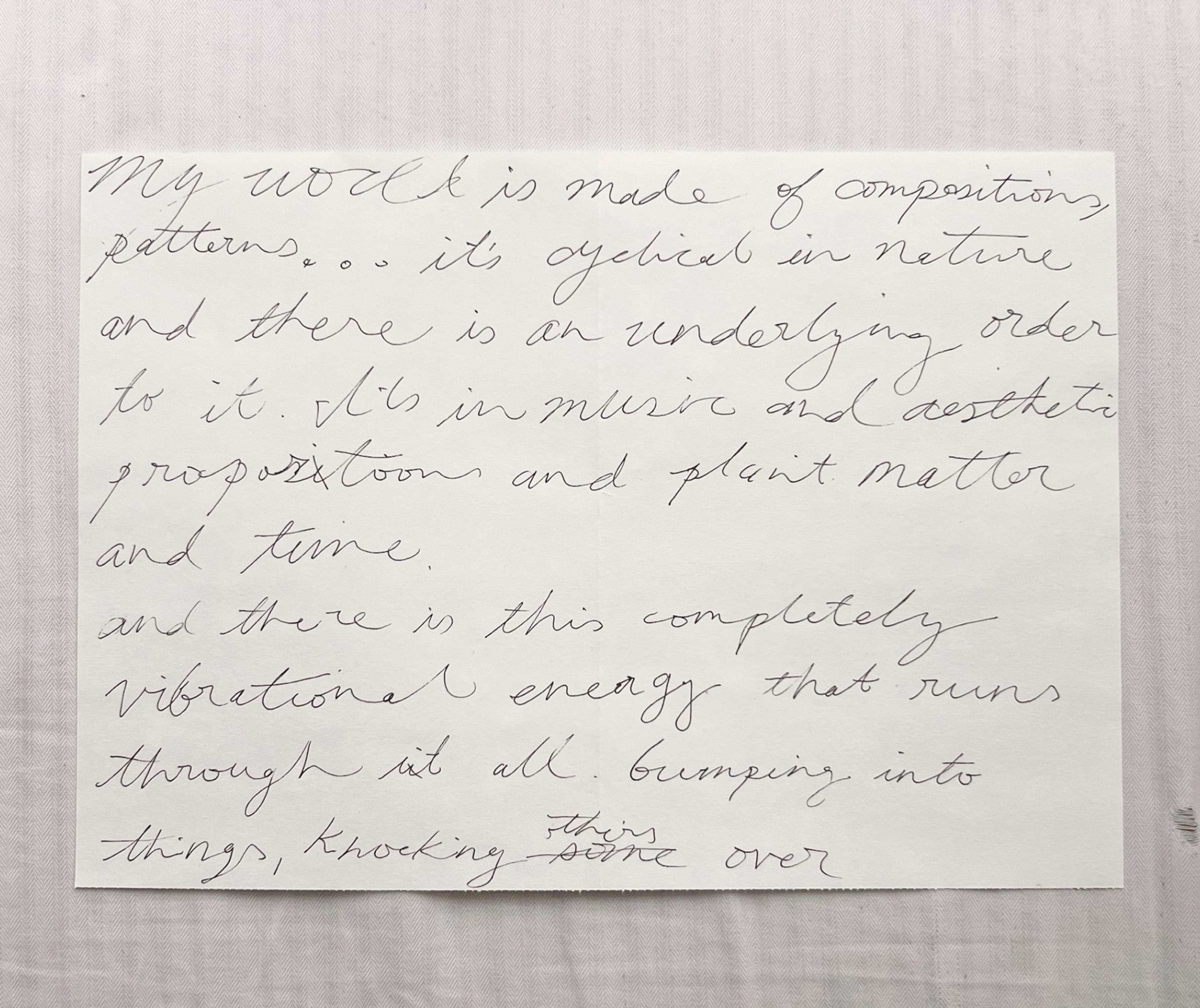 Notes