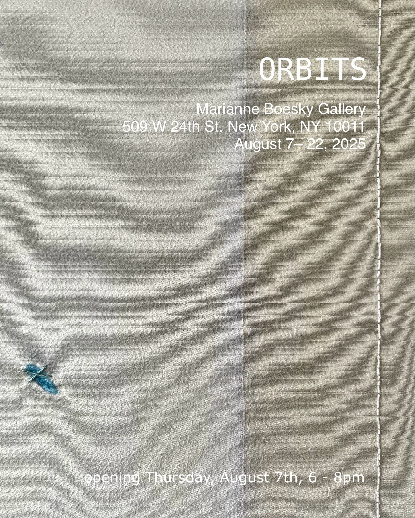 ON VIEW/RECENT NEWS